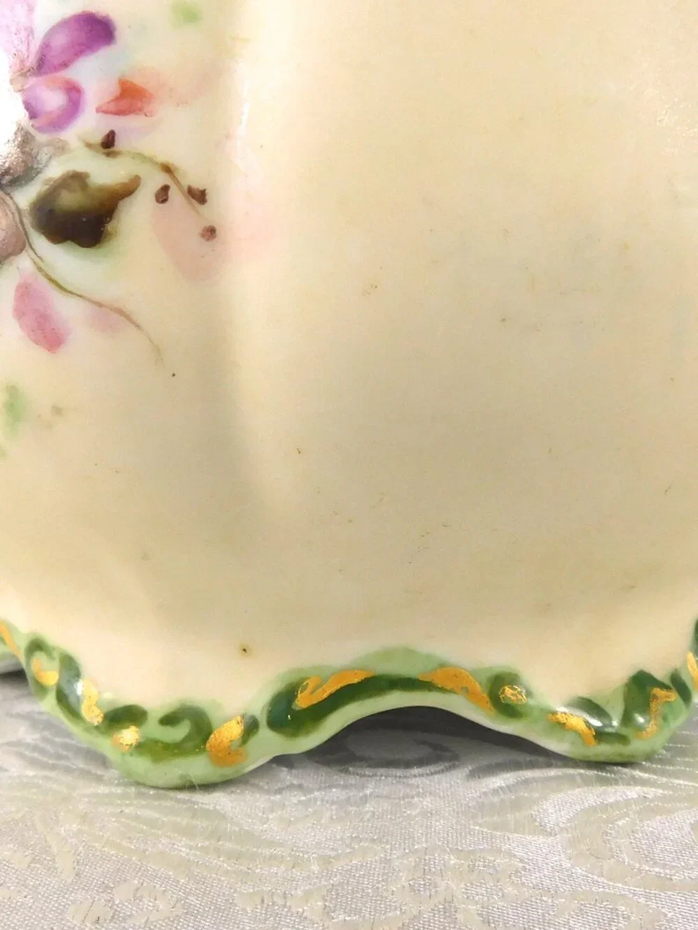 Jean Pouyat Limoges Chocolate Pot # 27273